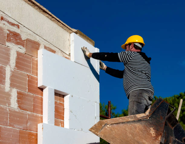Best Spray Foam Insulation in Stonewall, LA
