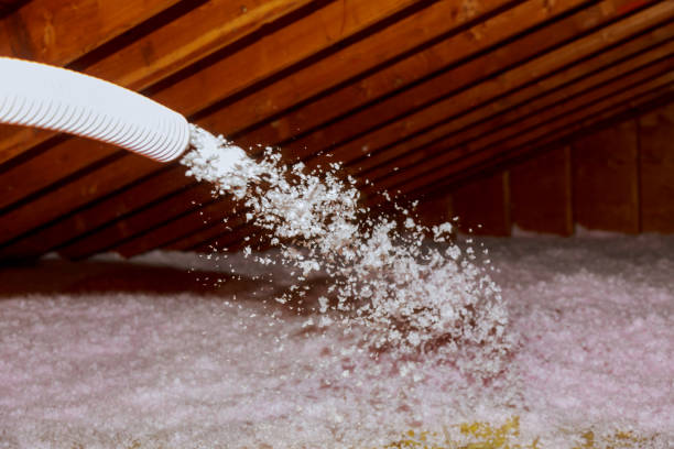 Best Fiberglass Insulation in Stonewall, LA