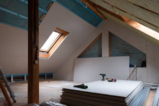 Best Spray Foam Insulation in Stonewall, LA