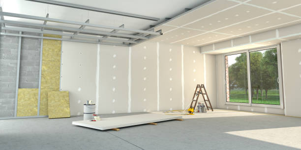 Types of Insulation We Offer in Stonewall, LA
