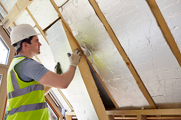 Best Commercial Insulation in Stonewall, LA