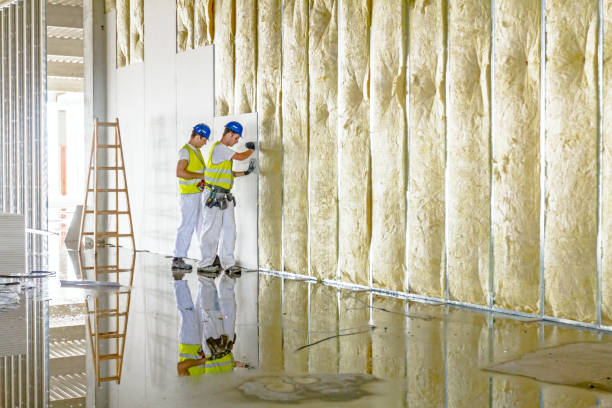 Best Blown-in Insulation in Stonewall, LA
